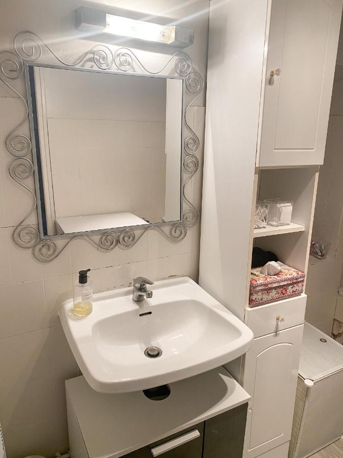 Cosy Apartment In The Heart Of Fontainebleau Exteriér fotografie